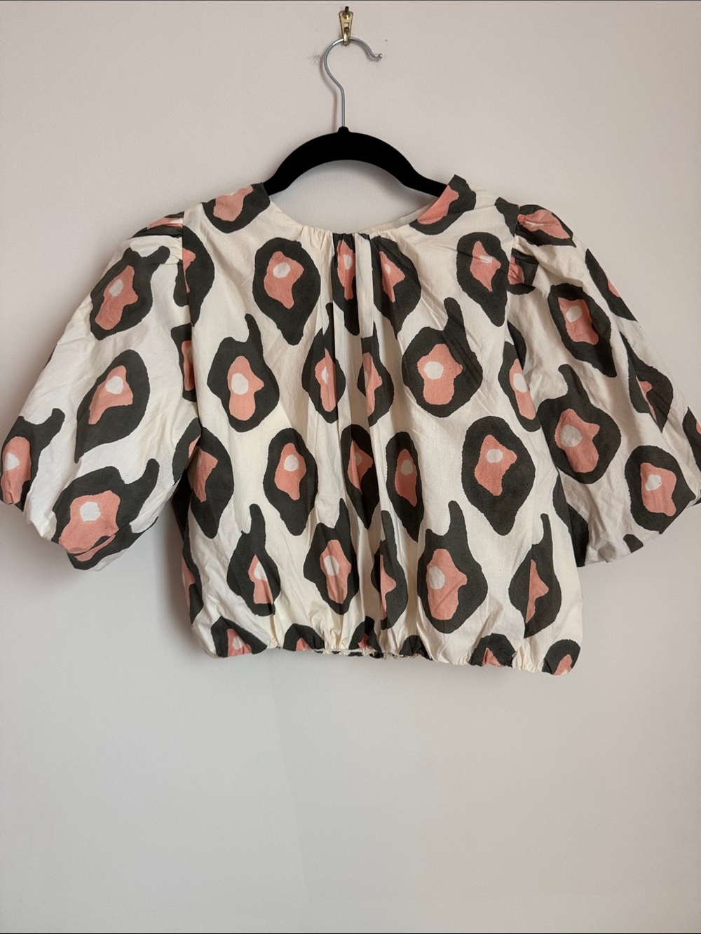NEW MIRTH ANDAMAN BUBBLE TOP IN OYSTER